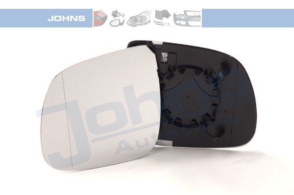 JOHNS Spejlglas, udvendig spejl Varenummer: 13 65 37-81 billige