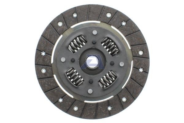AISIN Clutch Disc Article number: DW-012 cheaply