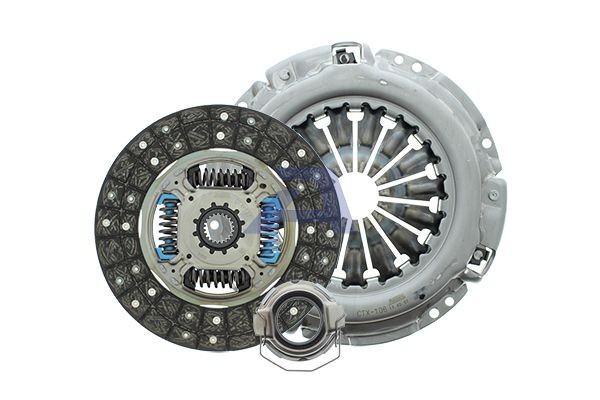 AISIN Clutch kit Article number: KT-230B cheaply