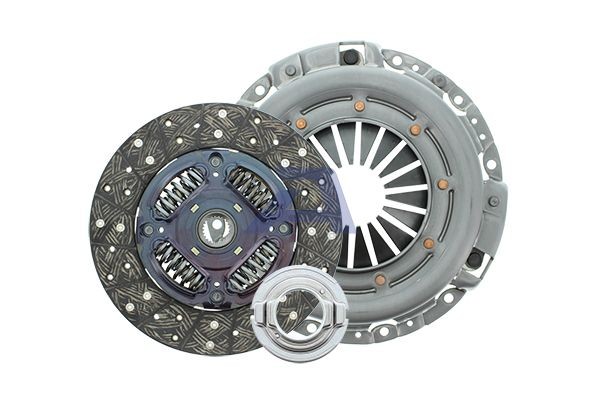 AISIN Clutch kit Article number: KM-092A cheaply