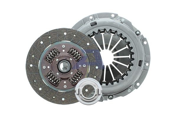 AISIN Clutch kit Article number: KM-024B cheaply