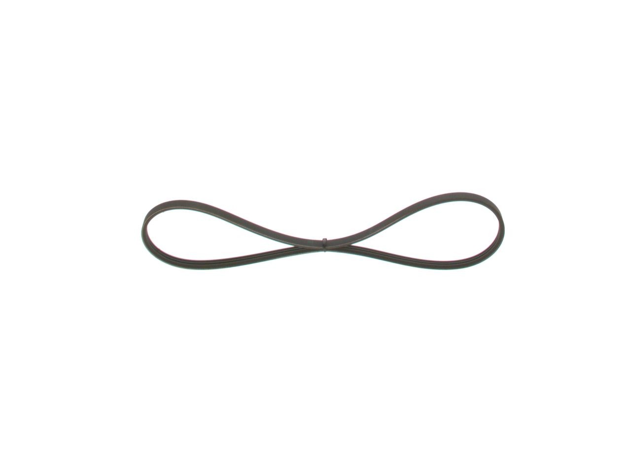 BOSCH Serpentine belt Article number: 1 987 947 853 cheaply