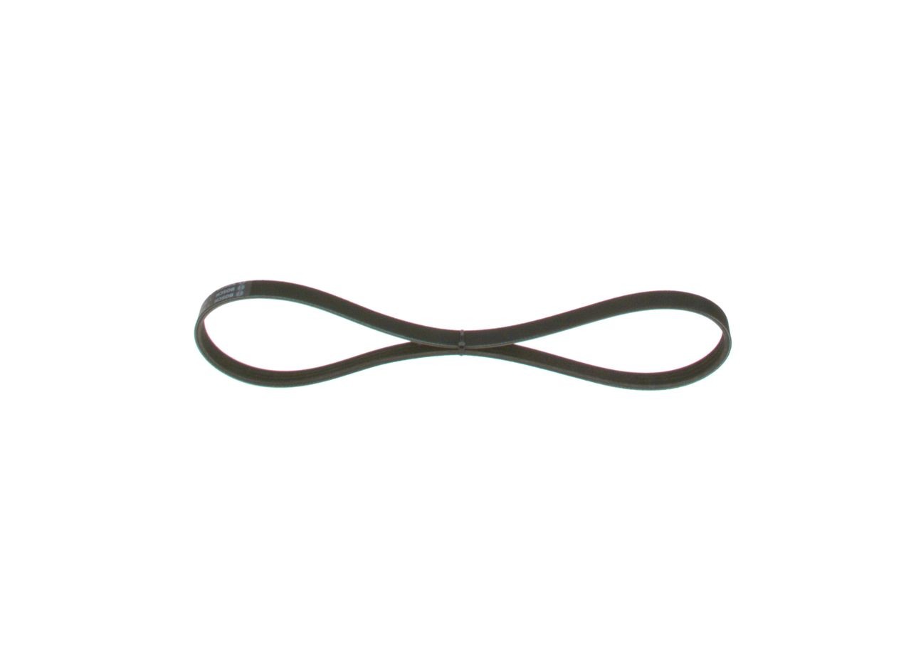BOSCH Serpentine belt Article number: 1 987 947 857 cheaply