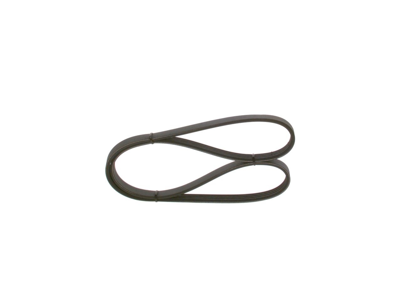 BOSCH Serpentine belt Article number: 1 987 947 860 cheaply