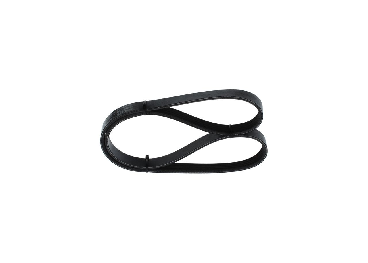 BOSCH Serpentine belt Article number: 1 987 947 915 cheaply