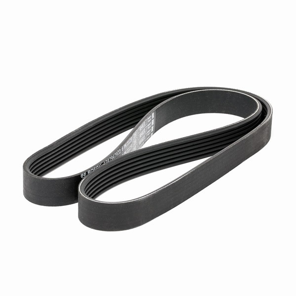 BOSCH Serpentine belt Article number: 1 987 947 972 cheaply