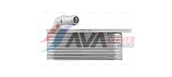 AVA COOLING SYSTEMS Automatic transmission oil cooler Article number: PR3078 cheaply