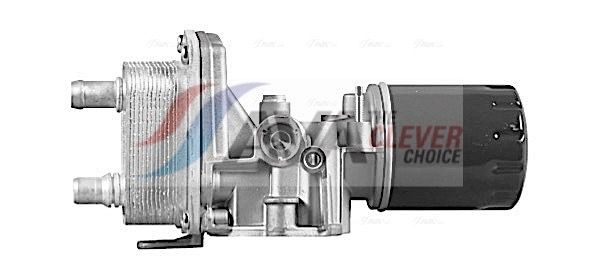 AVA COOLING SYSTEMS Intercooler Article number: AU4128 cheaply