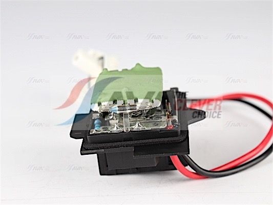 AVA COOLING SYSTEMS Heater matrix Article number: HY6232 cheaply