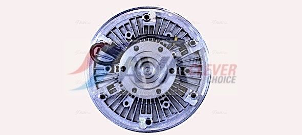 AVA COOLING SYSTEMS Automatic transmission oil cooler Article number: FD3191 cheaply