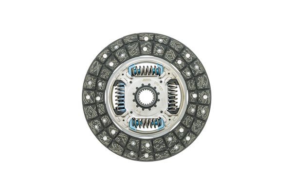 AISIN Clutch Disc Article number: DTX-137 cheaply