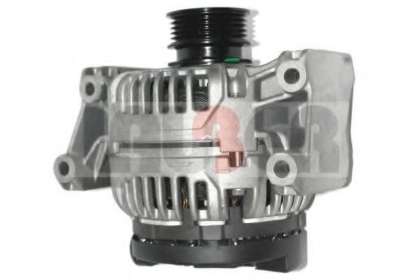LAUBER Alternator Article number: 11.1858 cheaply