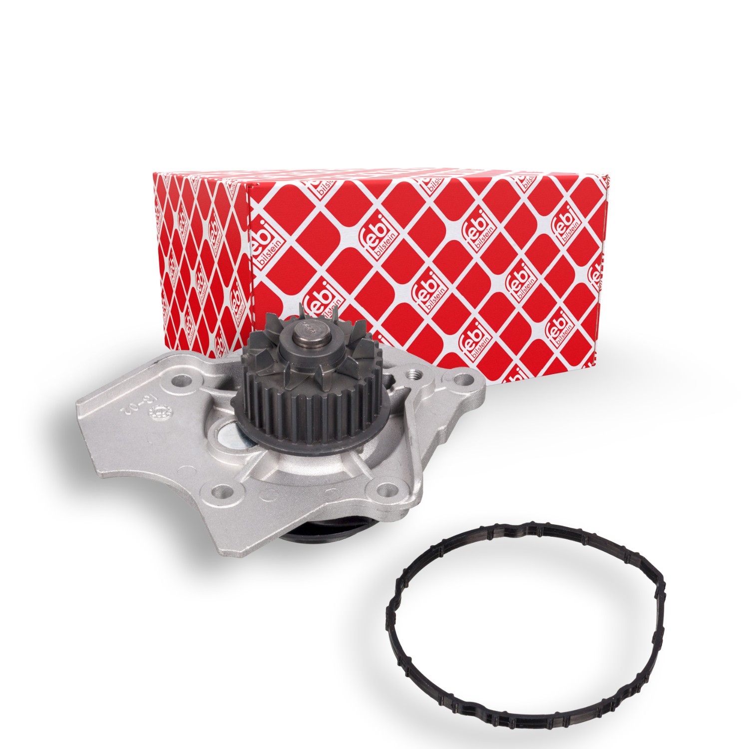 FEBI BILSTEIN Vandpumpe Varenummer: 39056 billige