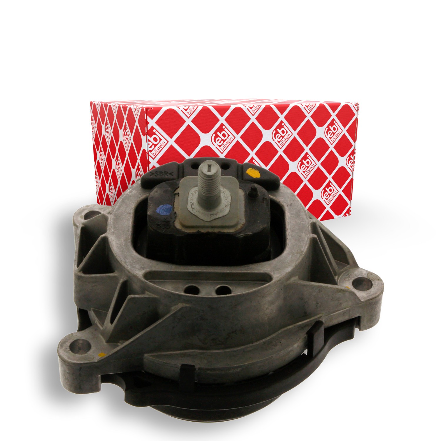 FEBI BILSTEIN Engine mount Article number: 39008 cheaply