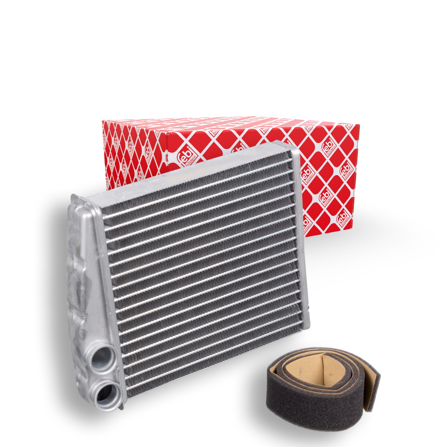 FEBI BILSTEIN Heater matrix Article number: 37033 cheaply