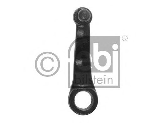 FEBI BILSTEIN Ratstammearm Varenummer: 43281 billige