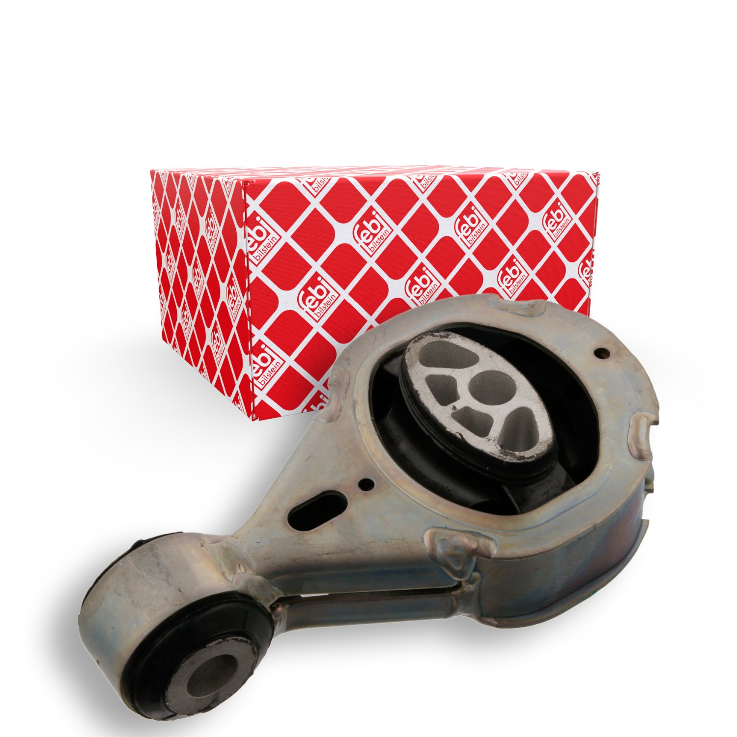 FEBI BILSTEIN Engine mount Article number: 37286 cheaply