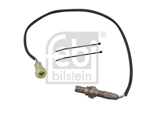 FEBI BILSTEIN Suspension arm Article number: 41229 cheaply