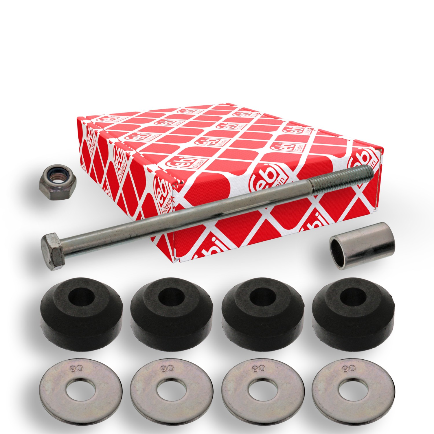 FEBI BILSTEIN Stabilisaator, Stabilisaator Artikli number: 41043 soodsalt