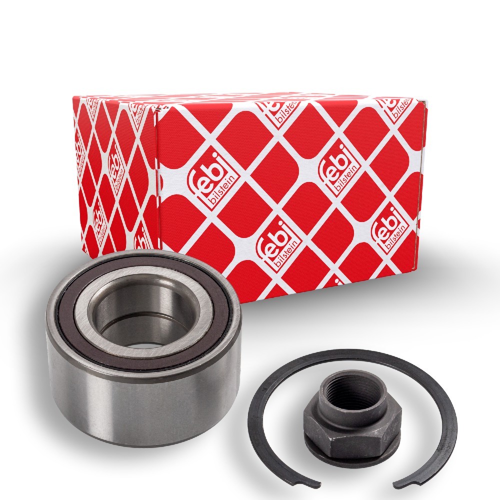 FEBI BILSTEIN Wheel bearing kit Article number: 36967 cheaply