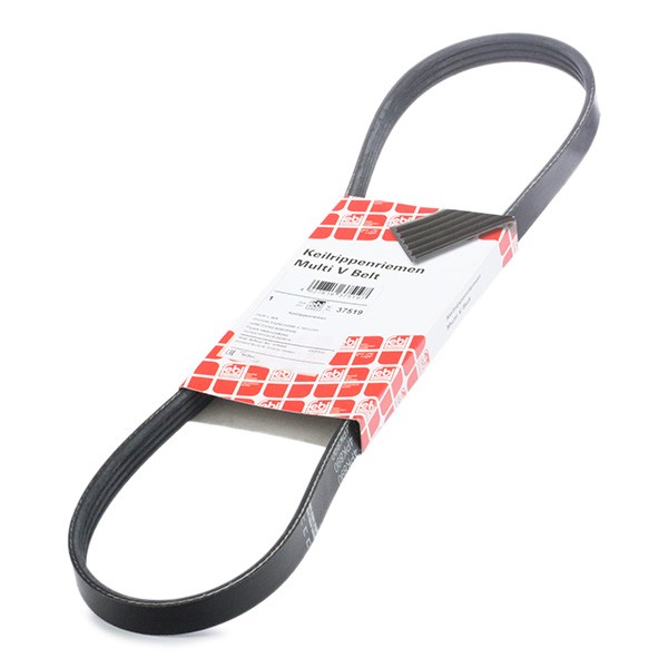 FEBI BILSTEIN Serpentine belt Article number: 37519 cheaply