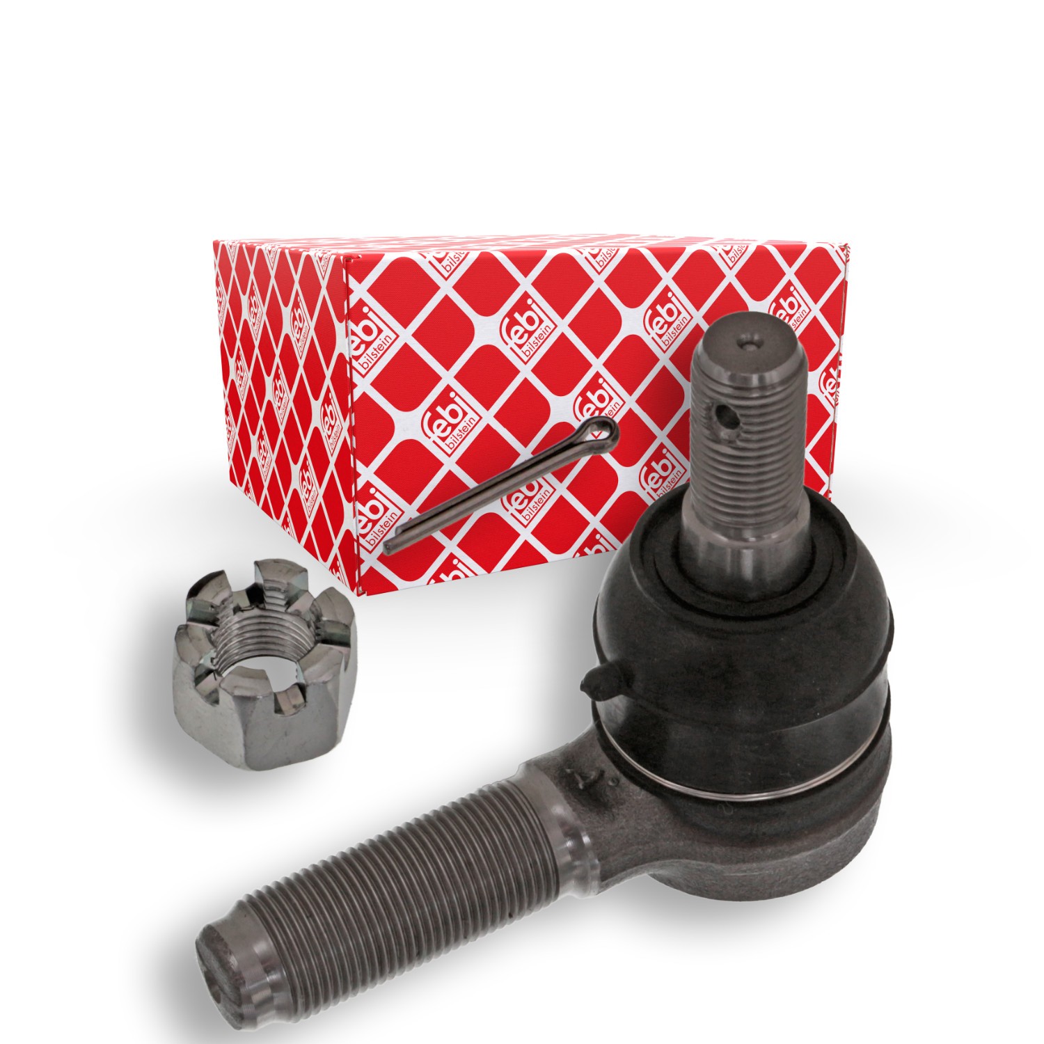 FEBI BILSTEIN Track rod end Article number: 43345 cheaply