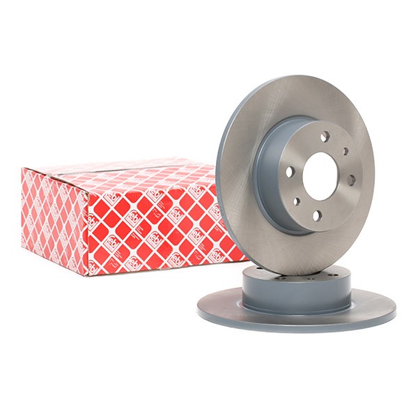 FEBI BILSTEIN Brake disc Article number: 36830 cheaply