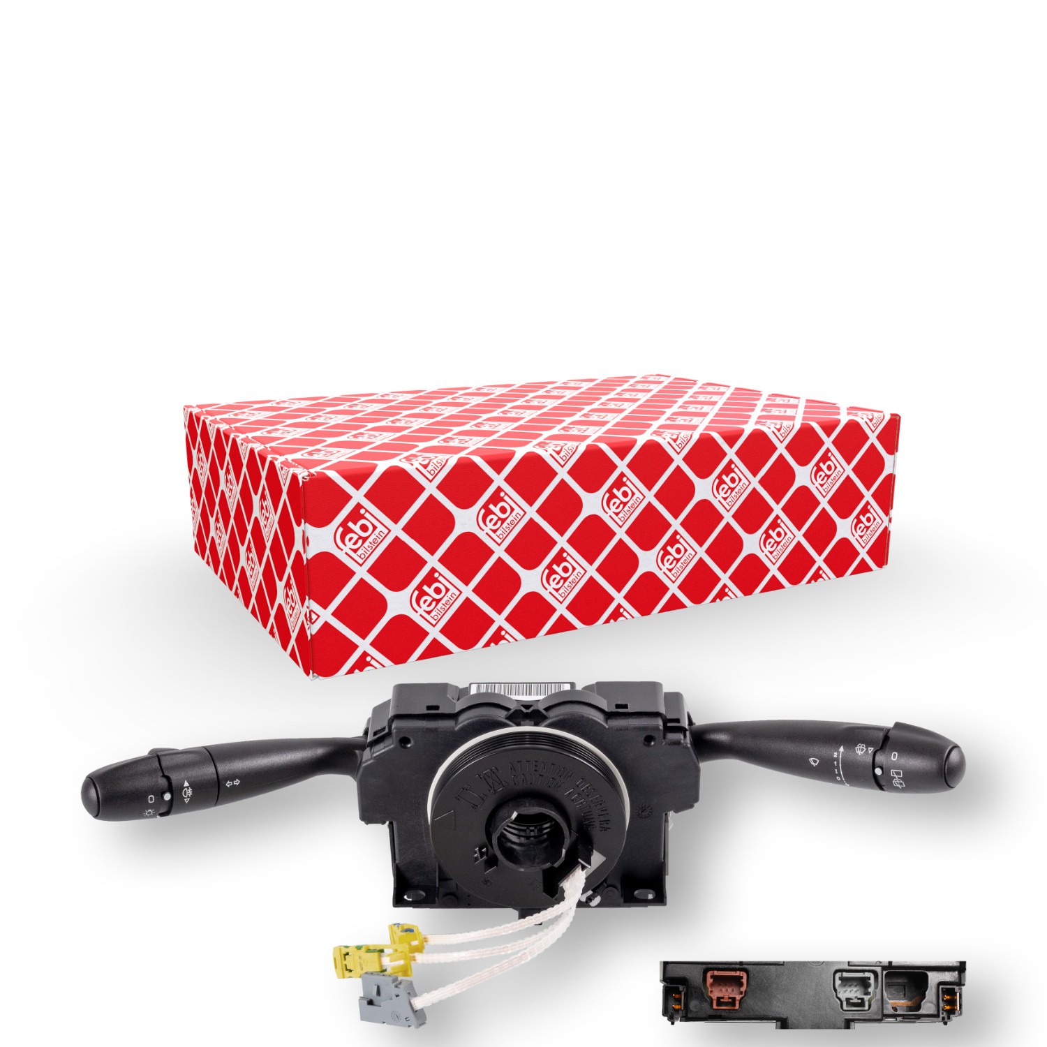 FEBI BILSTEIN Kontakt, forlysgte Varenummer: 38685 billige