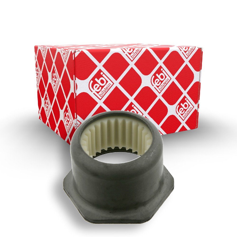 FEBI BILSTEIN Centering Bush, propshaft Article number: 26858 cheaply