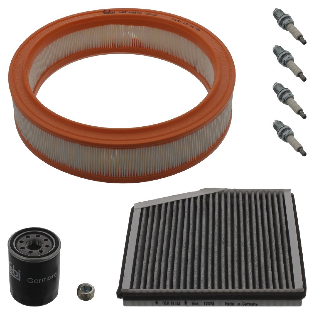 FEBI BILSTEIN Servicekit Varenummer: 39035 billige