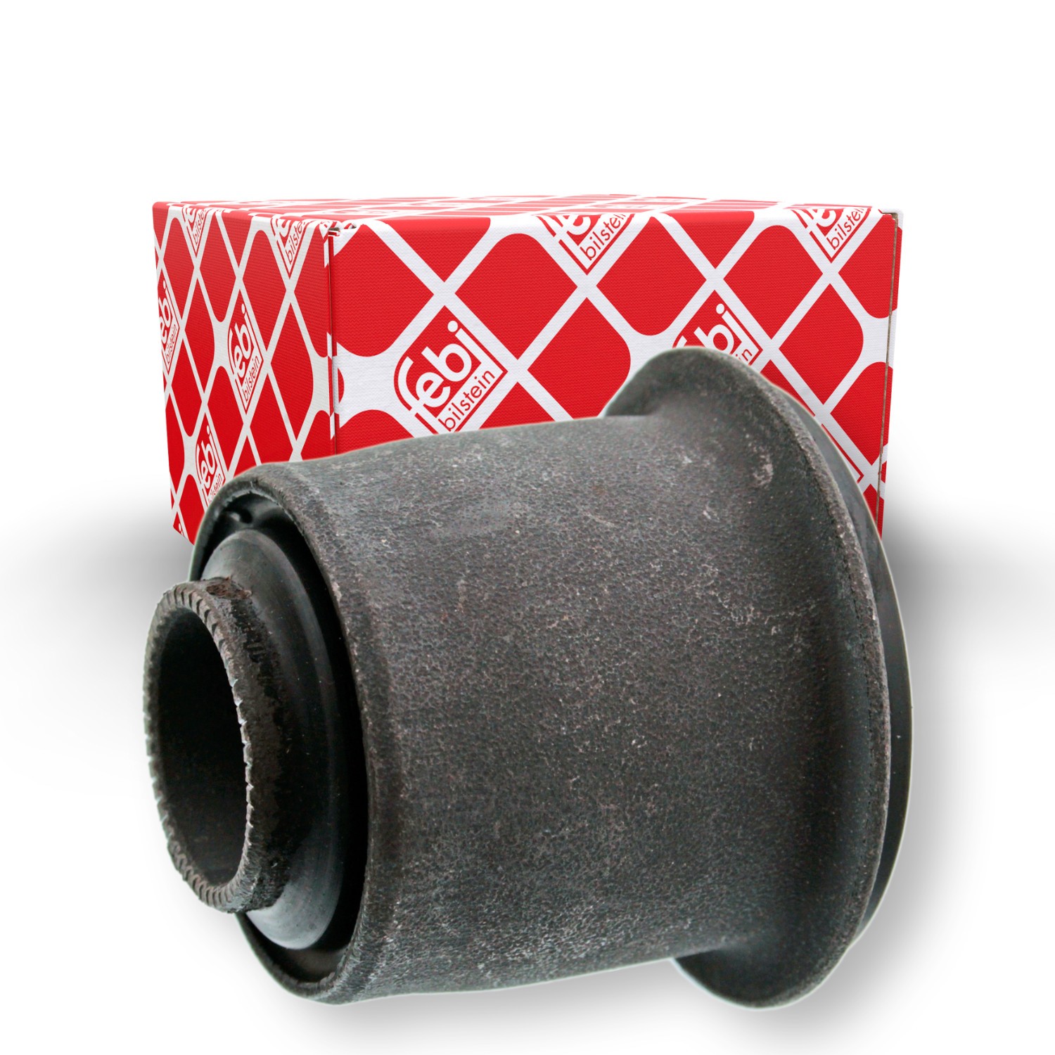 FEBI BILSTEIN Trailing arm / Suspension arm bush Article number: 43300 cheaply