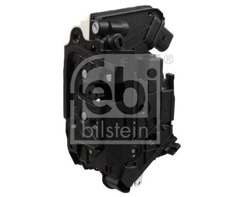 FEBI BILSTEIN 39347 Mootoriruumi helisummutus JETTA 1.9 TDI 101 HP Diisel 2010
