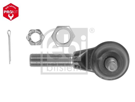 FEBI BILSTEIN Track rod end Article number: 41980 cheaply