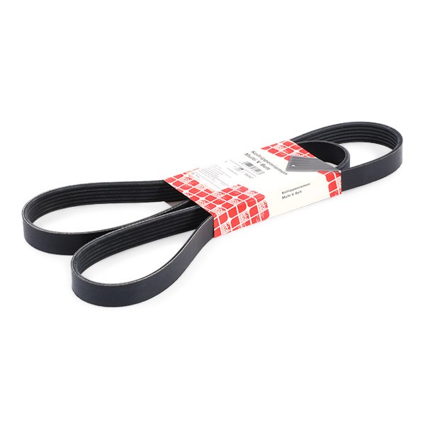 FEBI BILSTEIN Serpentine belt Article number: 38247 cheaply