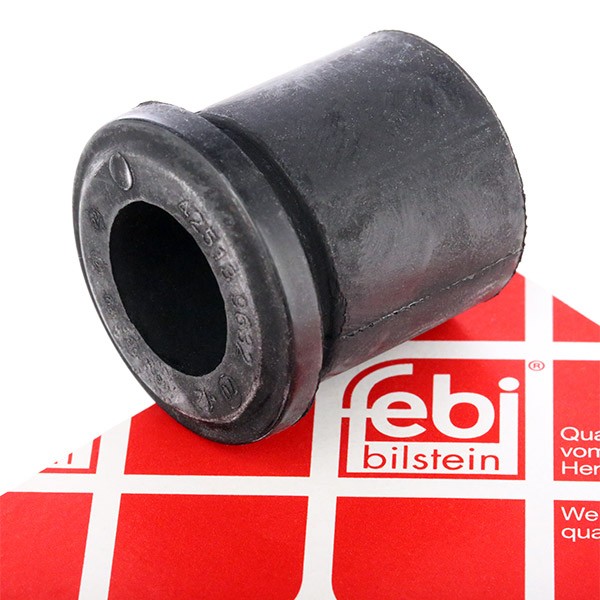 FEBI BILSTEIN 42513 Laagripuks, lehtvedru PICK UP 2.5 D 75 HP Diisel 1998