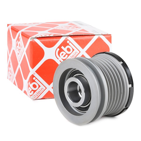 FEBI BILSTEIN Alternator Freewheel Clutch Article number: 34589 cheaply