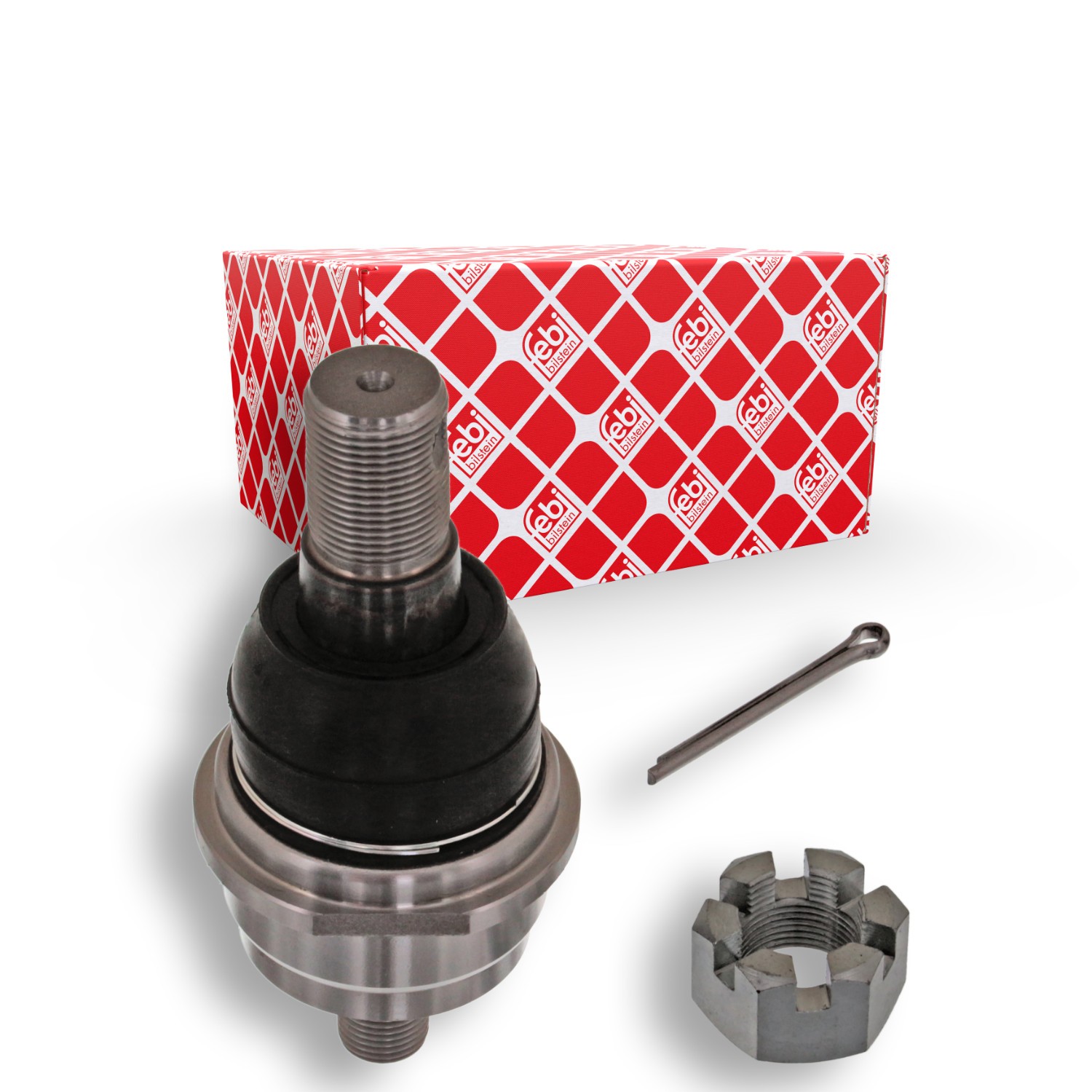 FEBI BILSTEIN Ball Joint Article number: 43342 cheaply