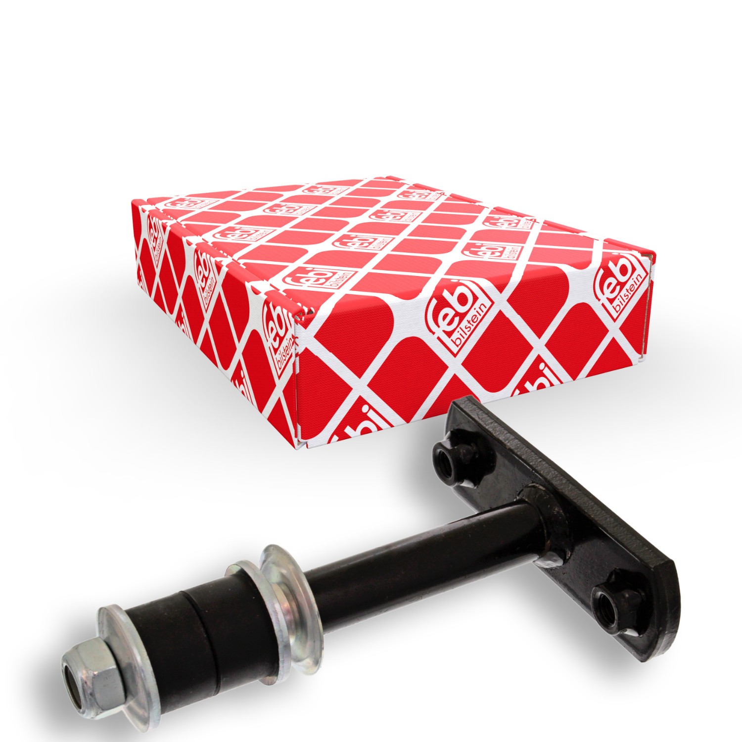 FEBI BILSTEIN Anti-roll bar link Article number: 41187 cheaply
