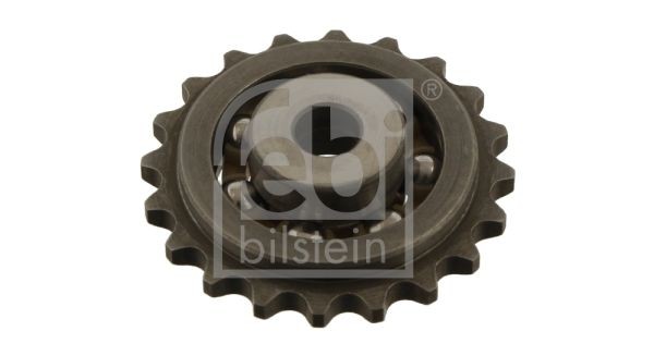 FEBI BILSTEIN Tandhjul, udligningsaksel Varenummer: 25453 billige