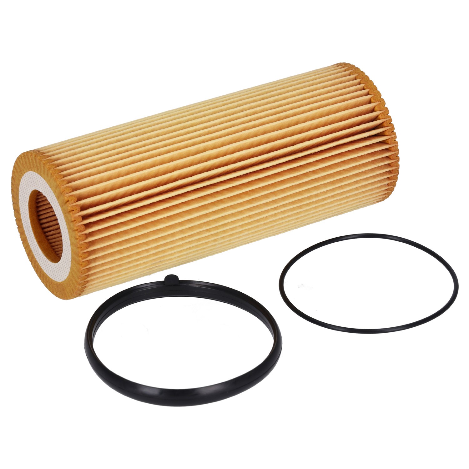 FEBI BILSTEIN Oljefilter artikkelnummer: 38405 billig