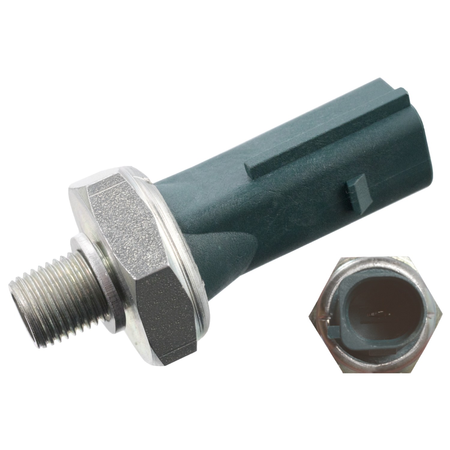 FEBI BILSTEIN Oil Pressure Switch Article number: 37031 cheaply