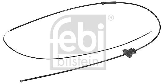 FEBI BILSTEIN Ball Joint Article number: 43330 cheaply