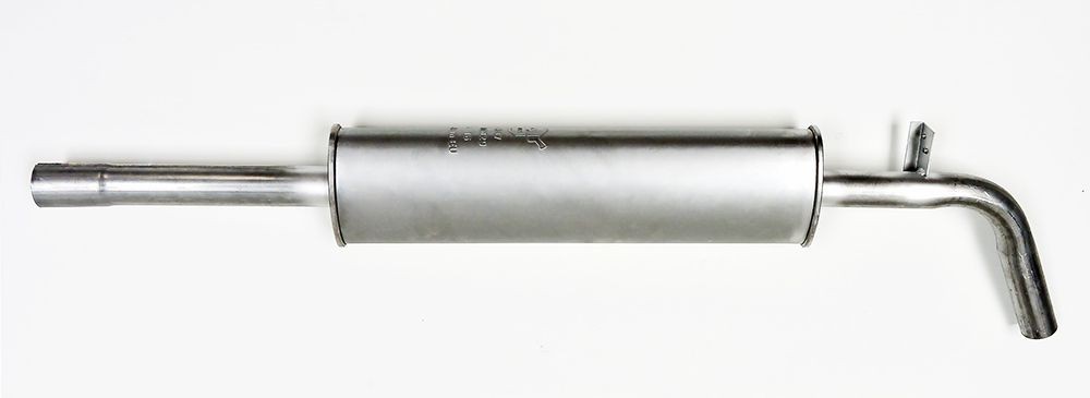 VEGAZ Middle silencer Article number: RS-369 cheaply