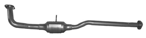 VEGAZ Catalytic converter Article number: SZK-902 cheaply