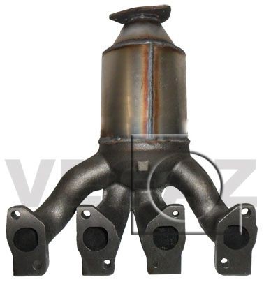 VEGAZ Catalizator număr articol: OK-822 ieftin