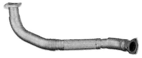 VEGAZ Exhaust Pipe Article number: LR-37 cheaply