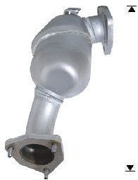 VEGAZ Catalytic converter Article number: AK-990 cheaply