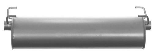 VEGAZ Middle silencer Article number: IVS-11 cheaply