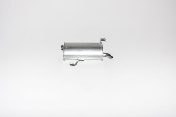 VEGAZ Rear silencer Article number: PGS-266 cheaply
