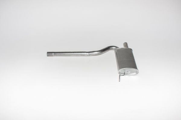 VEGAZ Middle silencer Article number: AS-154 cheaply